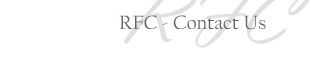 RFC Concrete - Home