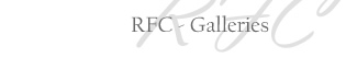 RFC Concrete - Galleries