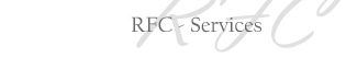 RFC Concrete - Home